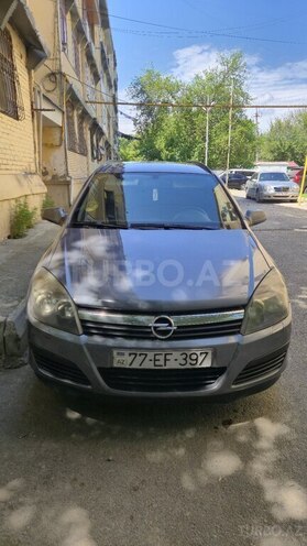 Opel Astra-1