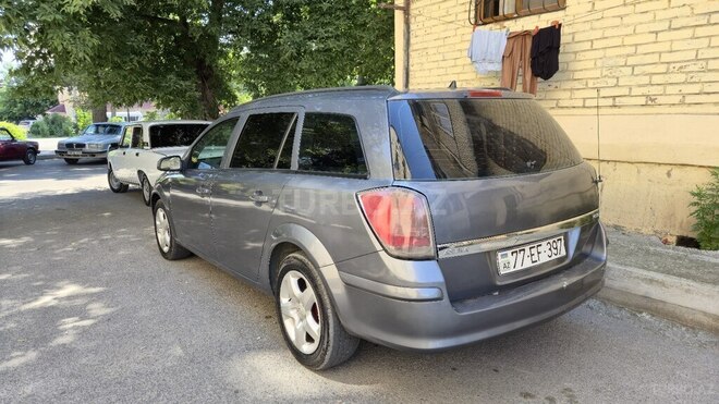 Opel Astra-5