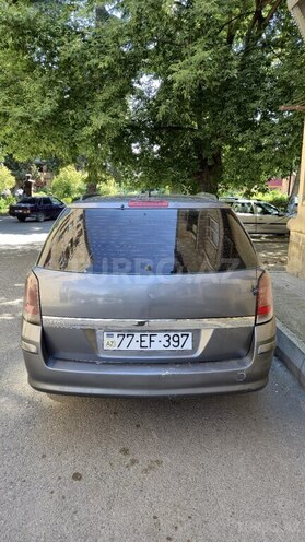 Opel Astra-4