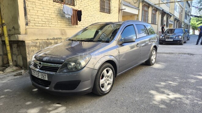 Opel Astra-7