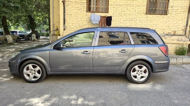 Opel Astra-6