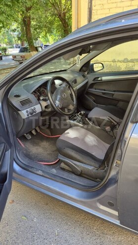Opel Astra-9