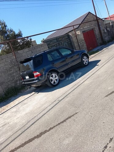 Mercedes ML 320-10