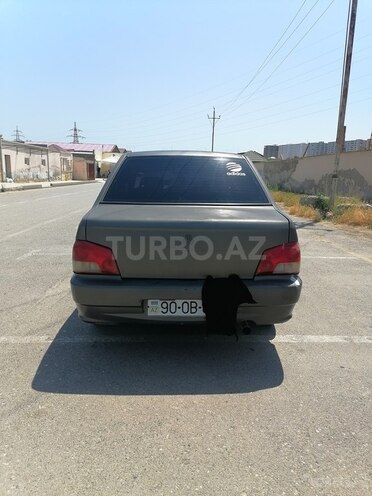 Saipa 132-2
