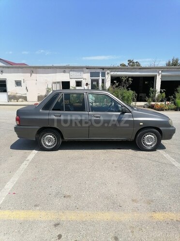 Saipa 132-4