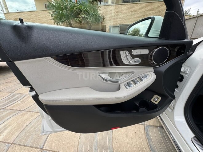 Mercedes C 300-14