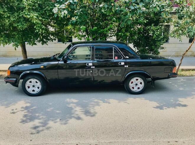 GAZ 31029 "Volga"-8