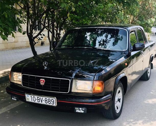 GAZ 31029 "Volga"-6