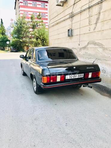 GAZ 31029 "Volga"-15