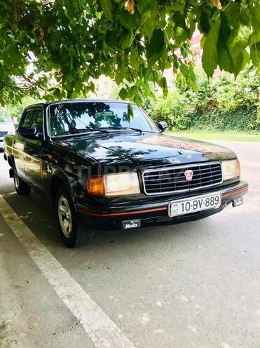 GAZ 31029 "Volga"-7