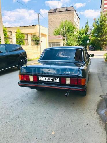 GAZ 31029 "Volga"-14