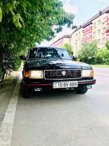 GAZ 31029 "Volga"-3