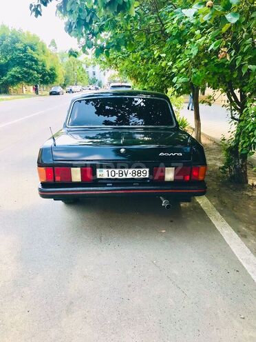 GAZ 31029 "Volga"-5