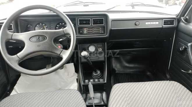 LADA (VAZ) 2107-16
