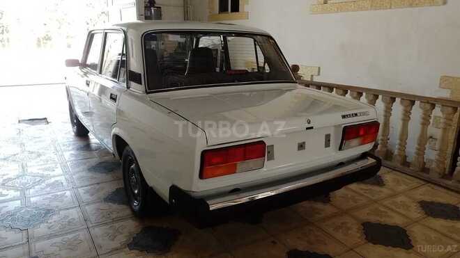 LADA (VAZ) 2107-7
