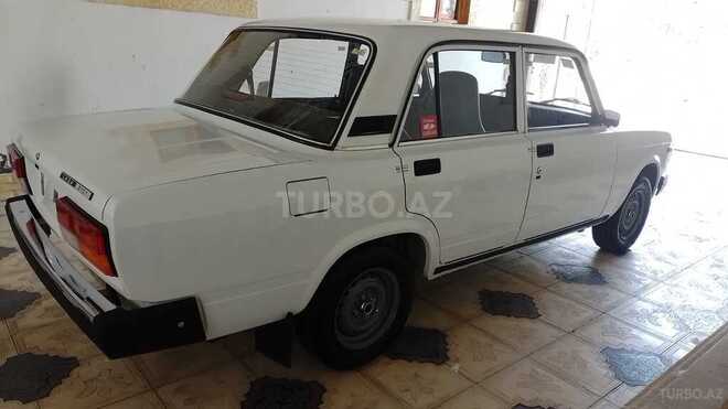 LADA (VAZ) 2107-6