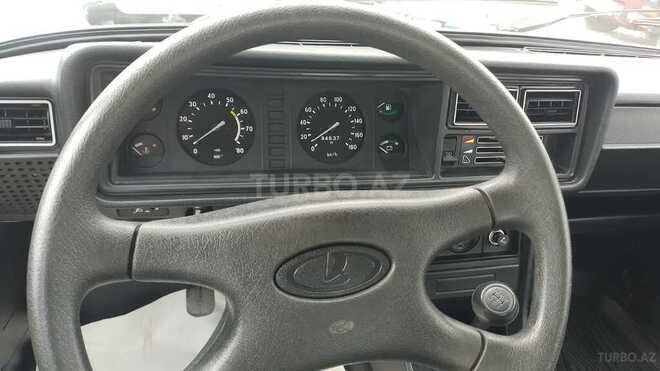 LADA (VAZ) 2107-11