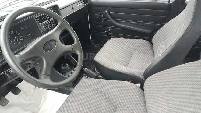 LADA (VAZ) 2107-3