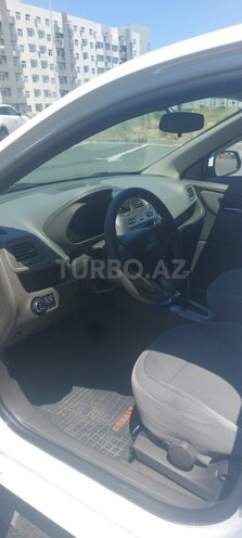 Chevrolet Cobalt-7