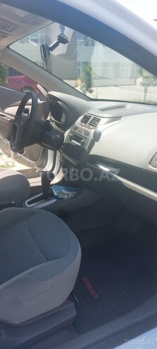 Chevrolet Cobalt-8