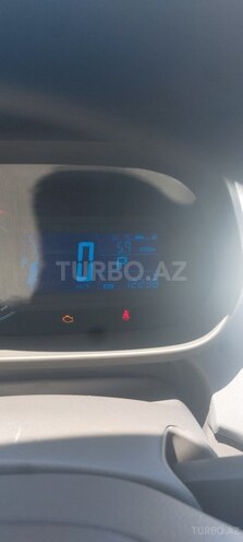 Chevrolet Cobalt-10
