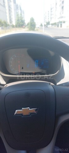 Chevrolet Cobalt-9