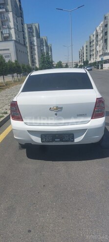 Chevrolet Cobalt-4