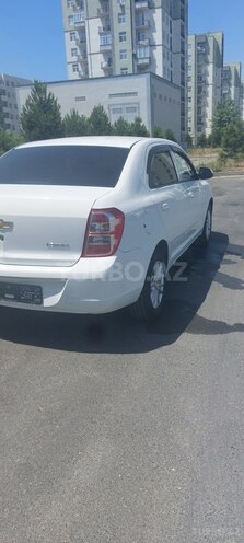 Chevrolet Cobalt-5