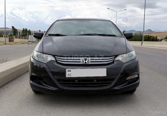 Honda Insight-1