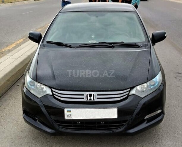 Honda Insight-4