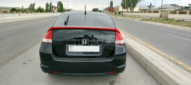 Honda Insight-2