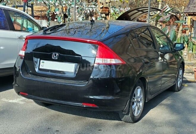 Honda Insight-5