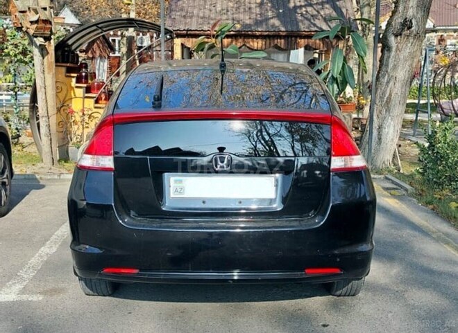 Honda Insight-6