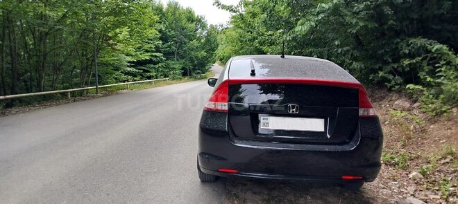 Honda Insight-8