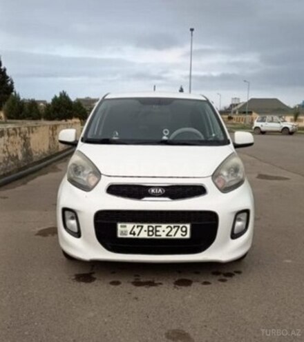 Kia Picanto-1