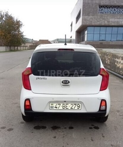 Kia Picanto-2