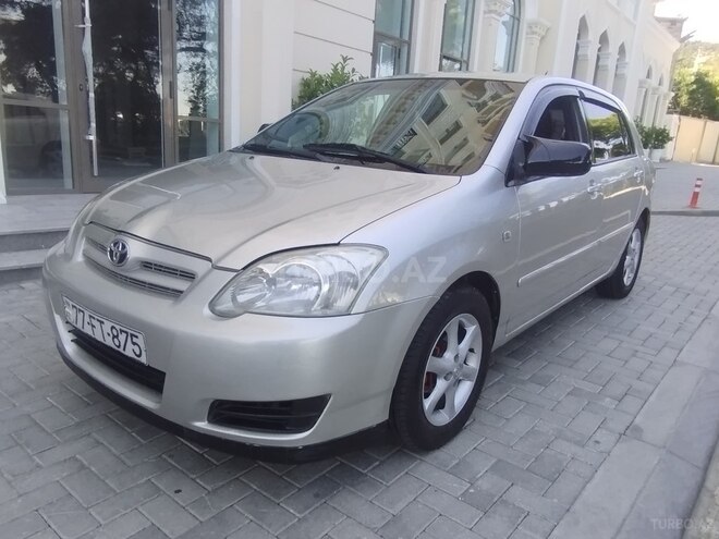 Toyota Corolla-2