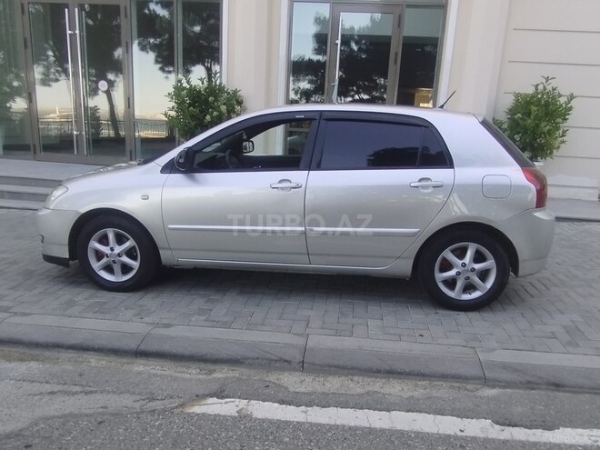 Toyota Corolla-3