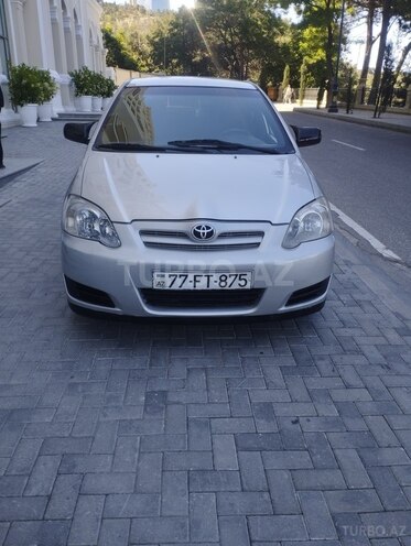 Toyota Corolla-10