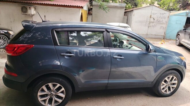 Kia Sportage-6