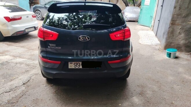 Kia Sportage-2