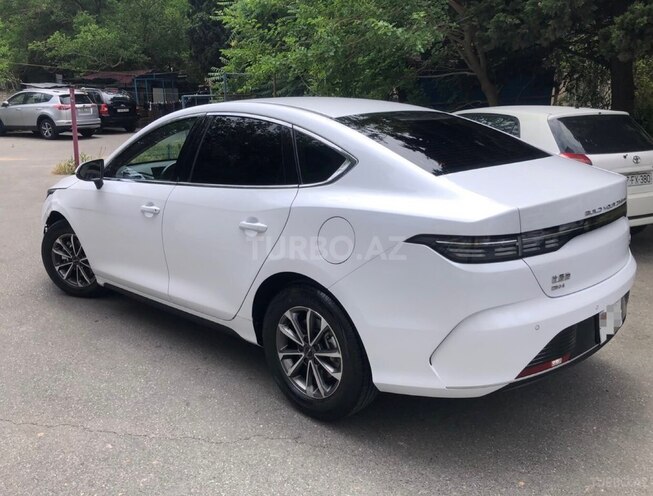 BYD Destroyer 05-4