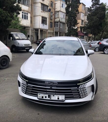 BYD Destroyer 05-1