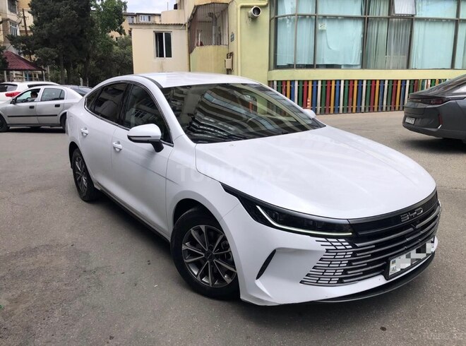 BYD Destroyer 05-2
