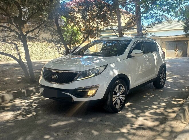 Kia Sportage-2