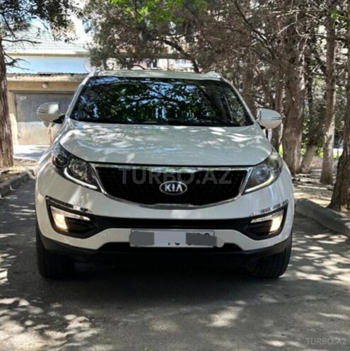 Kia Sportage-6
