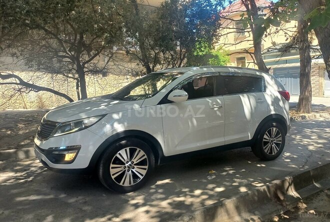Kia Sportage-3