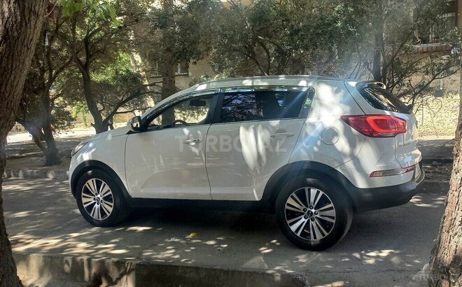 Kia Sportage-4