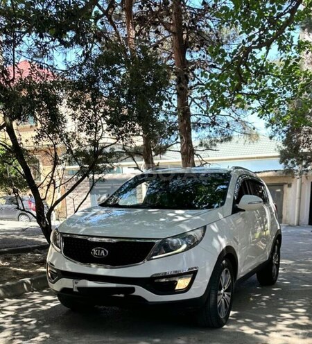 Kia Sportage-5