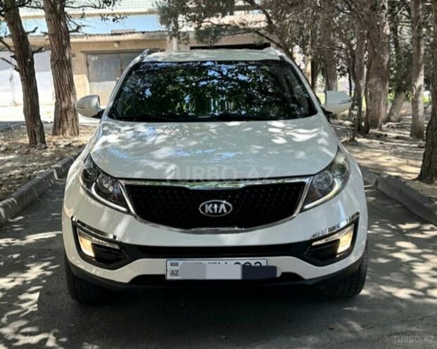 Kia Sportage-8